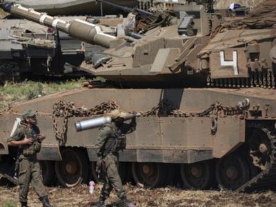 Embajador de Israel en EU dice que acuerdo de cese del fuego con Hezbollah podría llegar en "días"