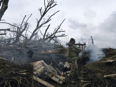 Ucrania: pocas esperanzas de que termine la guerra