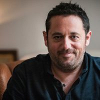Pepón Nieto confirmó su regreso a “Los Hombres de Paco”