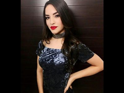 Kimberly Loaiza cometió un terrible error que fue capturado por sus seguidores
