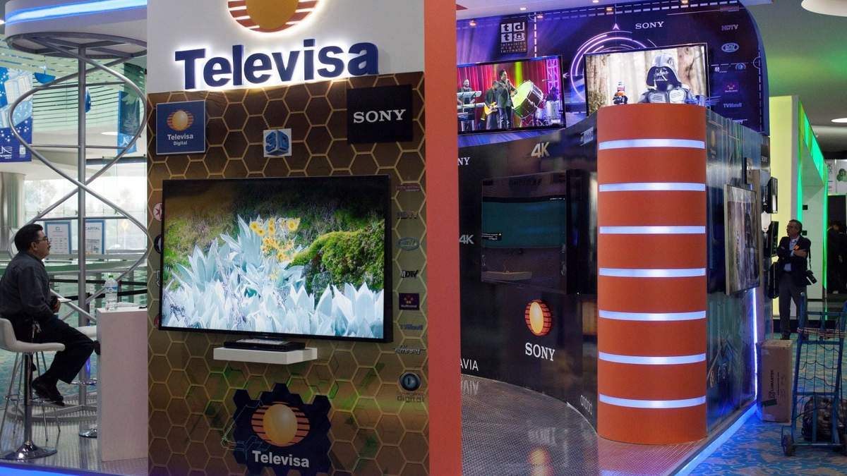 Televisa Cable es la unidad de negocio más importante de Grupo Televisa