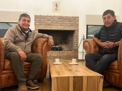 Los gremios más poderosos de Neuquén se unen para disputar poder político en las próximas elecciones