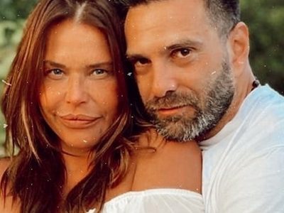¡Opa, no se lo esperaba! Nazarena Vélez sorprendió a su novio en el primer aniversario ¡Que regalo!