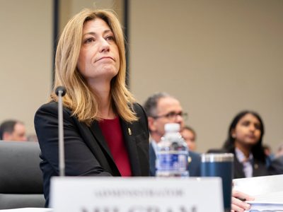 La DEA cierra las puertas a la prensa de México