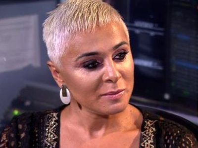 "Una aprovechada gracias al torero": Ana María Aldón recibió el revés que jamás esperó