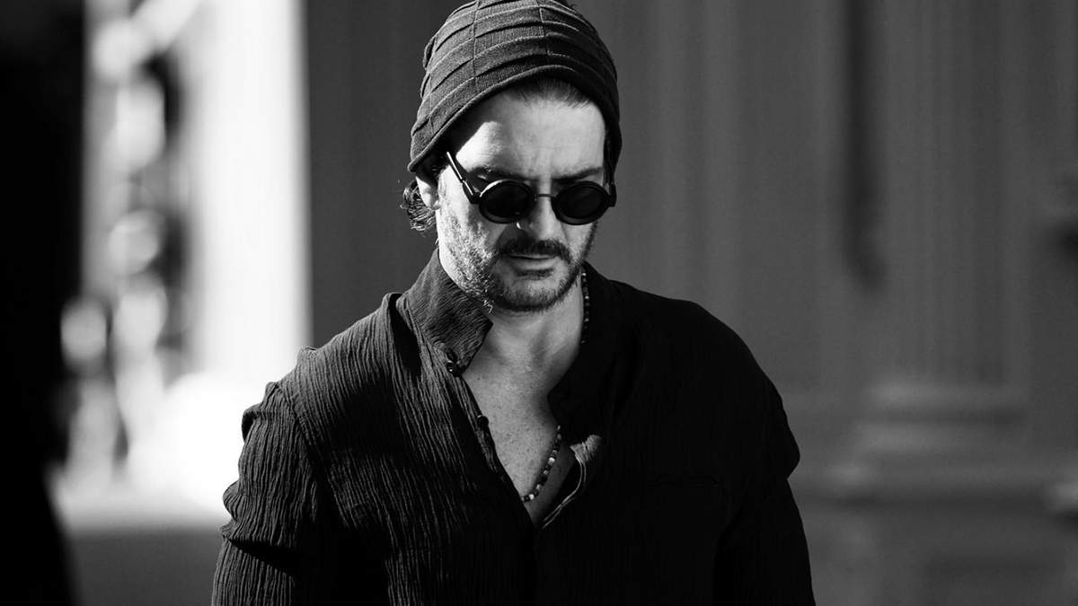 Ricardo Arjona. Fuente: (Instagram).