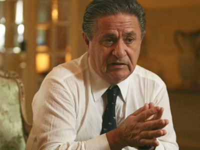 Eduardo Duhalde disparó contra los empresarios y aseguró que ellos son “los que tienen la plata”