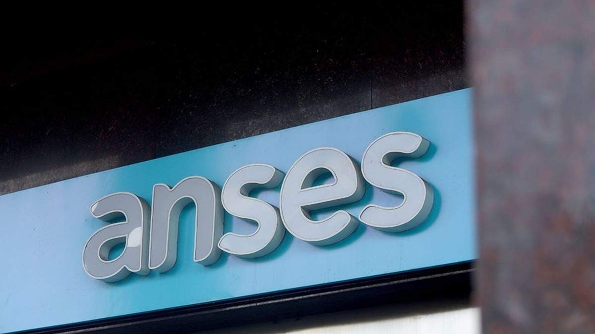 ANSES (Administración Nacional de la Seguridad Social). Fuente: (Twitter)