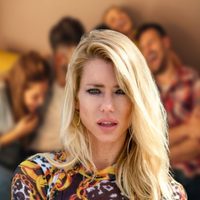 Dará que hablar: una exitosa actriz parodió a Nicole Neumann y su reacción no tardó en llegar