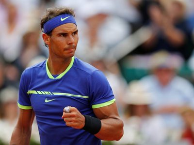 La increíble anécdota entre Rafael Nadal y Guillermo Vilas