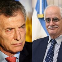 Jorge Taiana criticó a Mauricio Macri por su actuar ante la causa del ARA San Juan