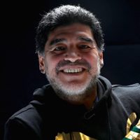 Para mirar una y otra vez: Gianinna Maradona compartió un emotivo video de Diego y Soledad Pastorutt