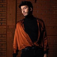 Como nunca: a Sebastián Yatra se lo vio llorar en una publicación de Instagram