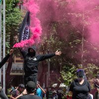 La CDMX trabaja en oootro protocolo para evitar abuso policial en protestas