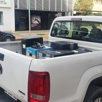 Planes Sociales: allanaron las oficinas del Ministerio de Desarrollo Social