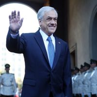 Salud y Economía, los temas que marcarán la agenda presidencial de Piñera en Uruguay