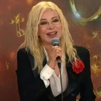 Lo toma con humor: Nacha Guevara volvió a referirse a los rumores sobre su salud