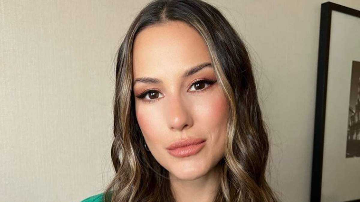 Luli Fernández. Fuente: (Twitter)