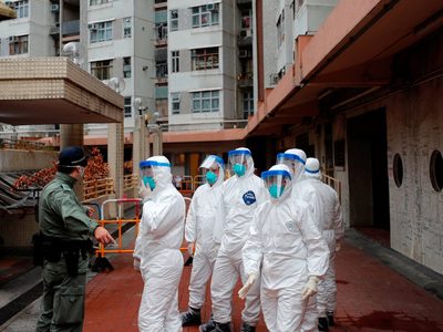 La OMS le asignó un nombre a la enfermedad que transmite el Coronavirus