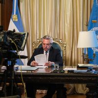Alberto Fernández en la ONU: habló sobre el atentado a la AMIA y las Islas Malvinas