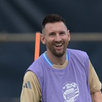 "Andá a saber lo que valía": el perfume de Lionel Messi que cautivó a un jugador