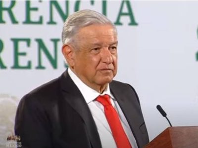No estamos contra los investigadores del Conacyt, estamos contra la corrupción: AMLO