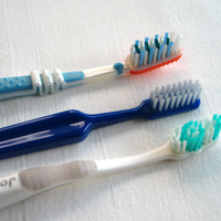 3 tips infalibles para desinfectar tus cepillos de dientes, como algo vital para tu salud