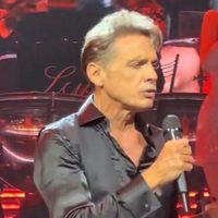 Especulan que Luis Miguel usó un doble en sus conciertos de Argentina