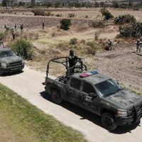 El Ejército revienta siete laboratorios de metanfetamina en Sinaloa