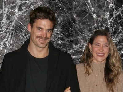 Jimena Barón reveló el insólito motivo de pelea con su novio