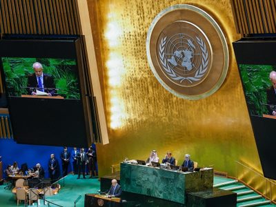 Lula criticó los aranceles de Trump y los calificó de "políticos"