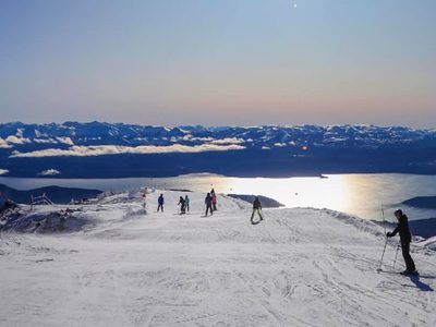 Bariloche se prepara para el invierno 2026: Cerro Catedral vende pases desde $160.000