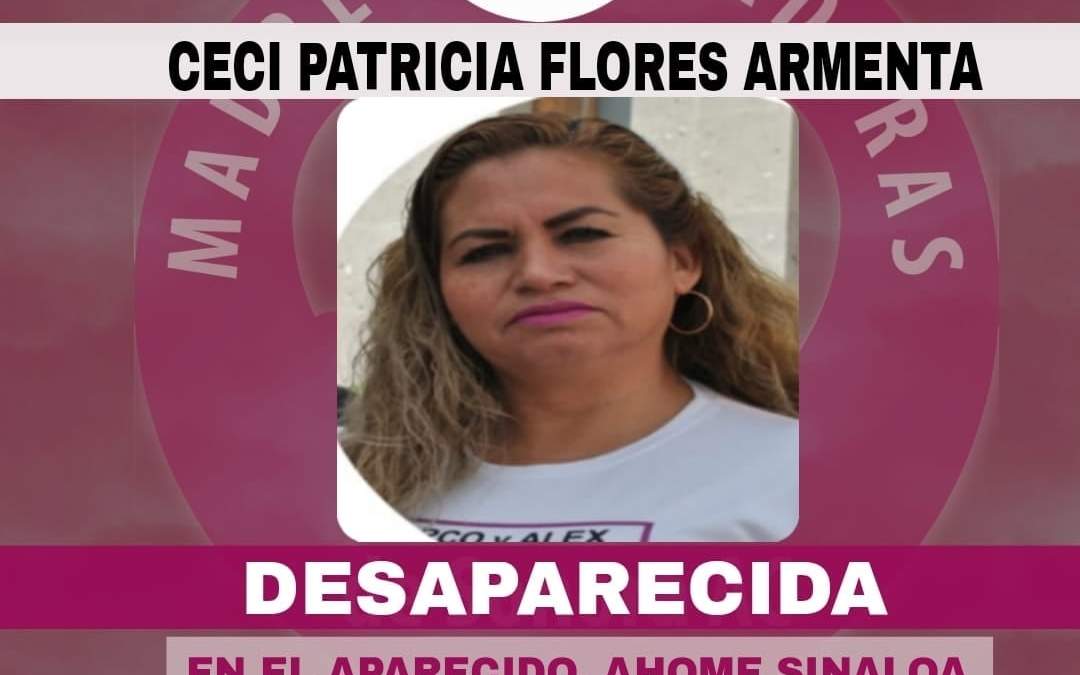 La activista