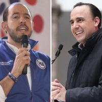 Se resquebraja la alianza por Coahuila: PAN exige al gobernador cumplir con candidaturas