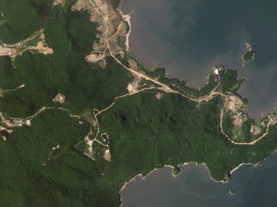Corea del Norte fracasa en su intento de lanzar primer satélite militar espía