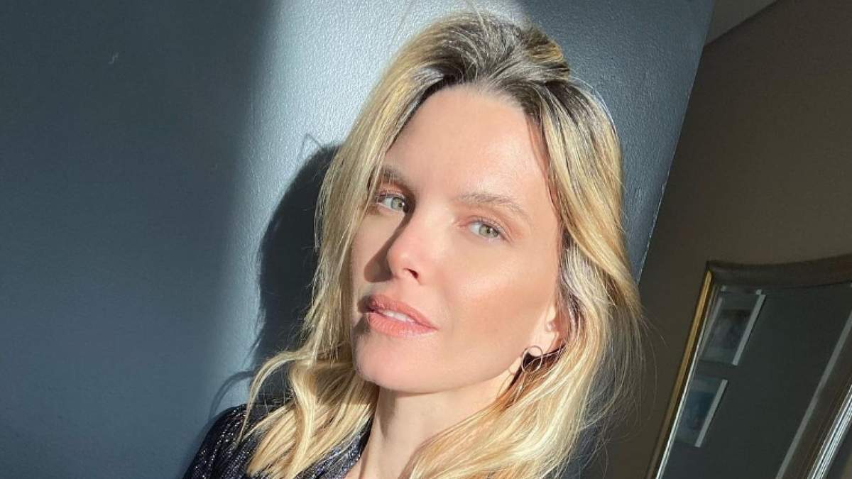 Sofía Zámolo. Fuente: (Instagram)