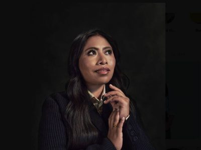 Yalitza Aparicio tendrá una participación en la serie Mujeres Asesinas