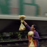 El multipremiado documental "Llévate mis amores", a cartelera (Trailer)
