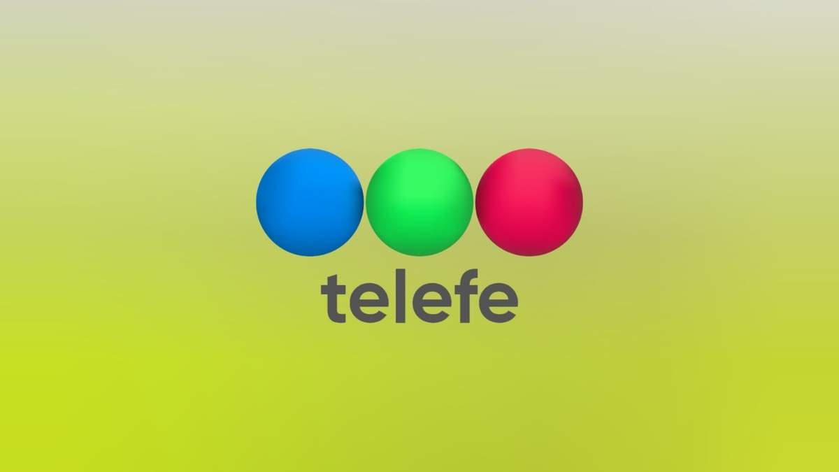 Telefe. Fuente: (Minuto Neuquén).