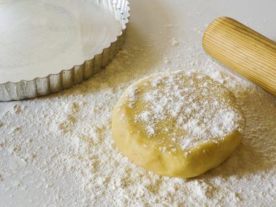 Guardala que te va a salvar: la receta de la masa dulce que sirve para pastafrola, pepas y alfajores
