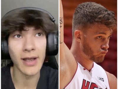Suspenden a gamer por agresión sexual y a estrella de la NBA por discurso de odio