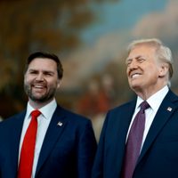 Con intervención del vicepresidente Vance, Senado de EU aprueba proyecto presupuestal de Trump