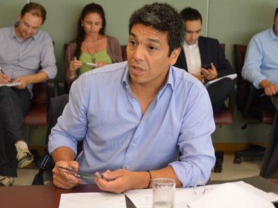 Elecciones: quién será el nuevo candidato de Libres del Sur