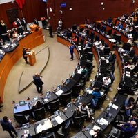 PAN y PRD celebran freno a reforma militar, pero ven maniobra de Morena para ganar tiempo