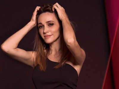 ¡Salieron chispas! El tenso cruce de palabras entre Verónica Lozano y una famosa funcionaria polític
