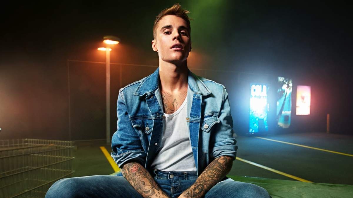 Justin Bieber. Fuente: (Instagram)