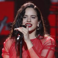 ¡Dios mío! Rosalía se dejó ver como nadie más y generó suspiros en sus fans. ¡Diosa!