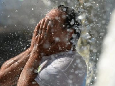 La ola de calor se expande: qué provincias están bajo alerta por las altas temperaturas