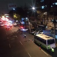 Detienen a seis por robo a transporte en la CDMX en operativo "Pasajero Seguro"