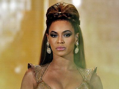 En el centro de las críticas: Beyoncé fue tildada de "racista" por una vieja canción y algo más